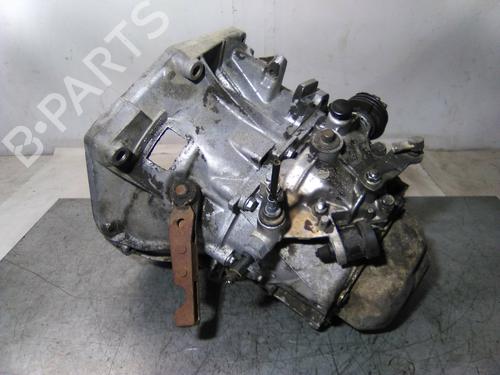 Gearbox FIAT PUNTO (176_) 55 1.1 | BP19817320M3 