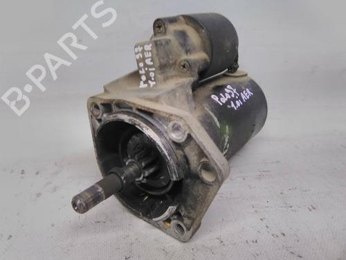Used Starter VW POLO III (6N1) 50 1.0 (50 hp) 19856274