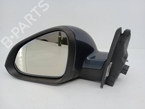 Bakspejl venstre OPEL INSIGNIA A (G09) 2.0 CDTI (68) (131 hp) 31624777