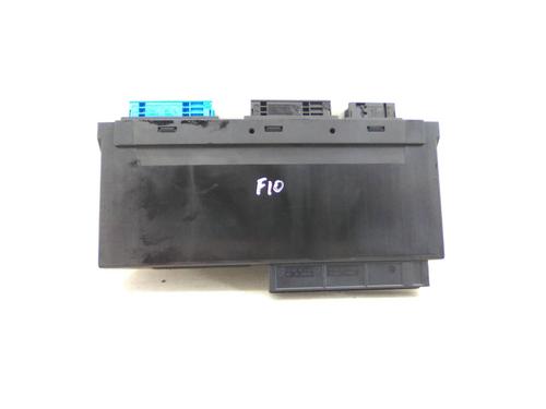 Electronic module BMW 5 (F10) 520 d | BP30299530M83 