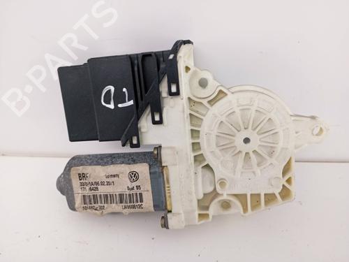 Used Rear right window mechanism Rear right window mechanism SEAT LEON (1M1) 1.6 16 V (105 hp) 33047272 33047272