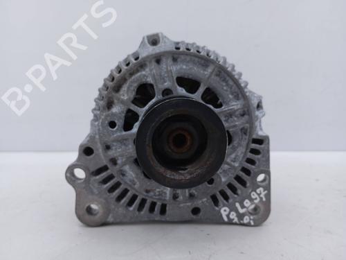 Used Alternator VW POLO III (6N1) 50 1.0 (50 hp) 29028260
