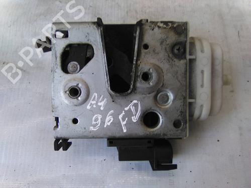Used Front right lock AUDI A4 B5 (8D2) 1.6 (100 hp) 19832806