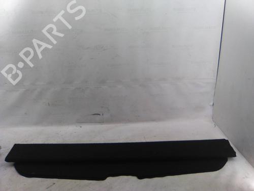 Used Rear parcel shelf PEUGEOT 307 (3A/C) 1.4 HDi (68 hp) 19827978