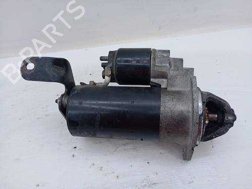 Starter SAAB 9-3 (YS3D) 2.2 TiD | BP28800089M8