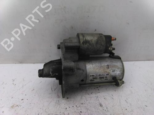 Used Starter FORD C-MAX (DM2) 1.6 TDCi (90 hp) 19836989