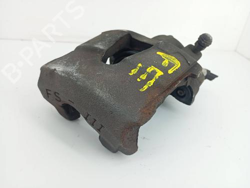 Used Left front brake caliper VW GOLF IV (1J1) 1.4 16V (75 hp) 32429972