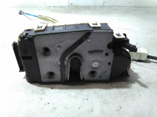 Rear right lock MERCEDES-BENZ A-CLASS (W176) A 200 CDI (176.001) | BP19820307C99 