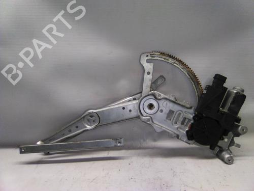 Used Front right window mechanism OPEL COMBO Box Body/MPV 1.7 DI 16V (65 hp) 19853765