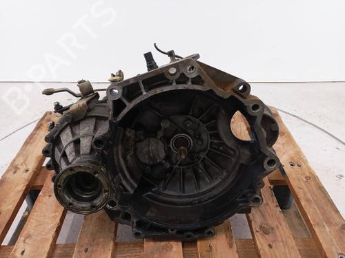Gearkasse AUDI A3 (8L1) 1.6 (101 hp) 33047210
