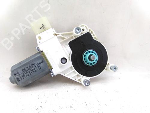 Used Rear left window mechanism BMW 5 (F10) 520 d (200 hp) 28059052
