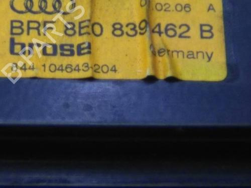 Other AUDI A4 B7 (8EC) 2.0 TDI | BP19856358O1