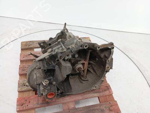 Caja de cambios CITROËN C15 Estate 1.8 D (60 hp) 31139908