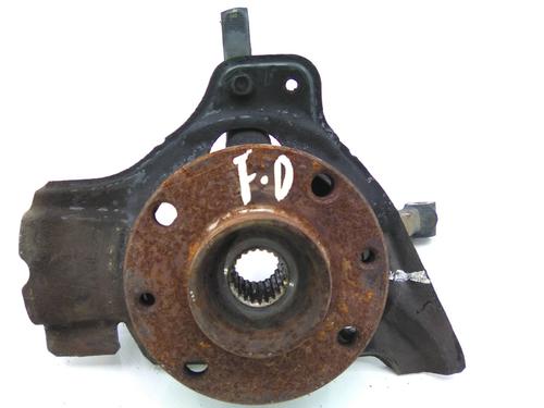 Fusée avant droite FIAT BRAVA (182_) 1.4 (182.BG) (75 hp) 19874060