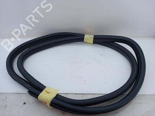 Used Rubber door seal FORD FOCUS II Turnier (DA_, FFS, DS) 1.6 TDCi (109 hp) 29567007