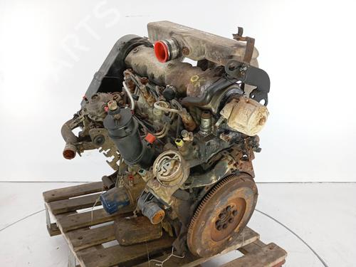 Engine PEUGEOT BOXER Bus (230P) 1.9 TD | BP30977969M1