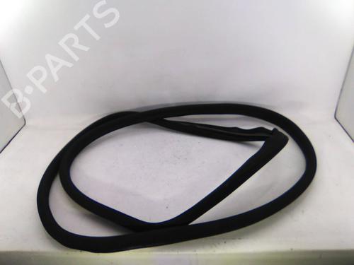 Used Rubber door seal Rubber door seal MERCEDES-BENZ S-CLASS (W221, V221) S 350 CDI (211 hp) 27835917 27835917