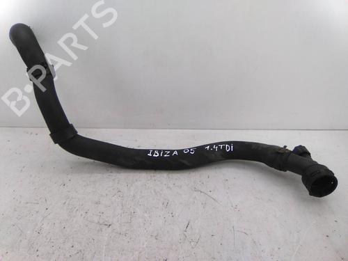 Used Cable SEAT IBIZA III (6L1) 1.4 TDI (75 hp) 19835378