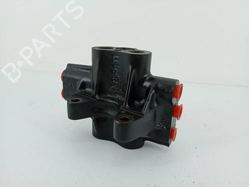 Andre CITROËN XANTIA (X1_, X2_) 1.6 i (88 hp) 31624765