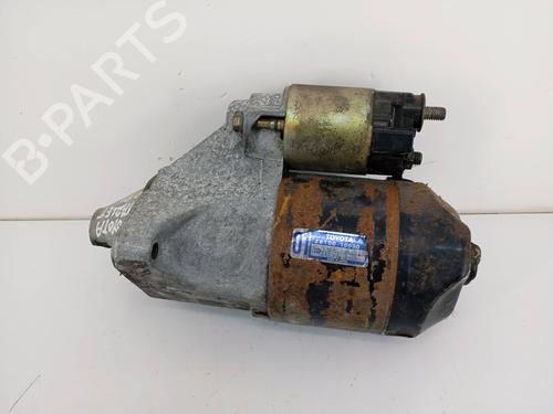 Used Starter Starter TOYOTA COROLLA Compact (_E9_) 1.3 (82 hp) 33888782 33888782