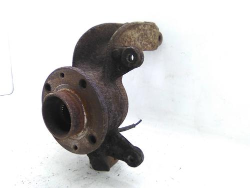 Right front steering knuckle RENAULT MEGANE II Estate (KM0/1_) 1.9 dCi (KMRG, KM1G, KM0G, KM2C) | BP29307257M26 