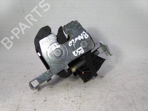Other MERCEDES-BENZ C-CLASS (W204) C 220 CDI (204.002) | BP19915936O1 