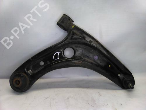 Højre fortil bærearm HONDA JAZZ II (GD_, GE3, GE2) 1.2 i-DSI (GD5, GE2) (78 hp) 19809564