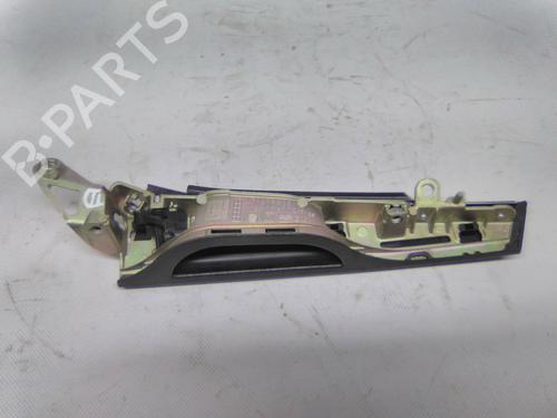 Rear right exterior door handle SEAT LEON (1P1) 1.9 TDI | BP19868966C130 