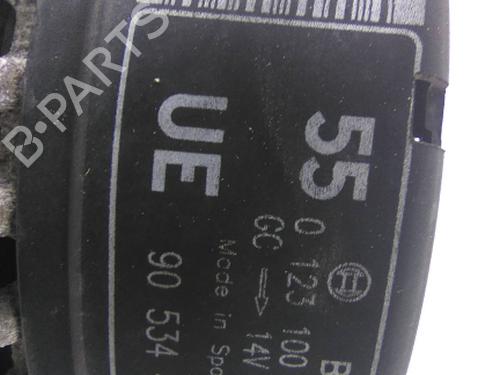 Other OPEL CORSA B (S93) 1.0 i 12V (F08, F68, M68) | BP19874069O1 