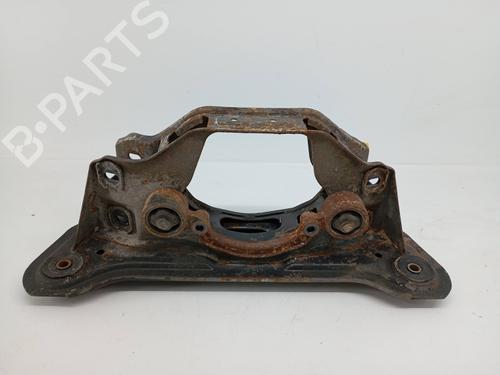 Used Rear axle HYUNDAI SANTA FÉ II (CM) 2.0 CRDi 4x4 (184 hp) 31076727