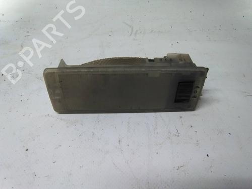 Binnenverlichting MERCEDES-BENZ 190 (W201) D 2.0 (201.122) (72 hp) 19821161