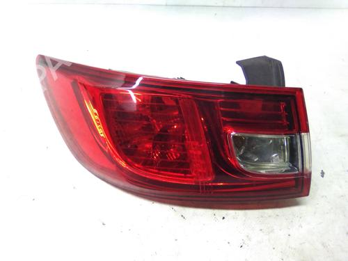 Used Left taillight RENAULT CLIO IV (BH_) 1.5 dCi 75 (75 hp) 19811156