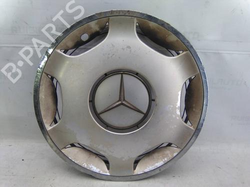 Andre MERCEDES-BENZ 190 (W201) D 2.0 (201.122) (72 hp) 19861487