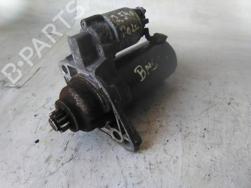 Starter VW POLO (9N_, 9A_) 1.4 TDI | BP19819330M8 