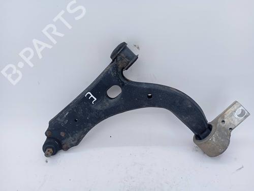 Left front suspension arm FORD FIESTA V (JH_, JD_) 1.25 16V | BP22705685M12 