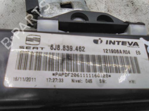 Rear right window mechanism SEAT IBIZA IV ST (6J8, 6P8) 1.2 TDI | BP19864660C25 