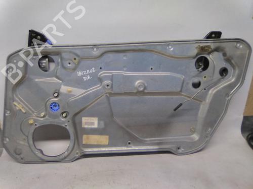 Annen SEAT IBIZA III (6L1) 1.2 (64 hp) 19876690