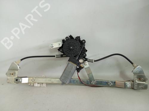 Used Rear right window mechanism OPEL ASTRA G Estate (T98) 1.4 16V (F35) (90 hp) 23394465