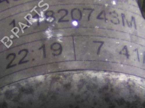 Other AUDI A3 (8L1) 1.9 TDI | BP21666843O1 