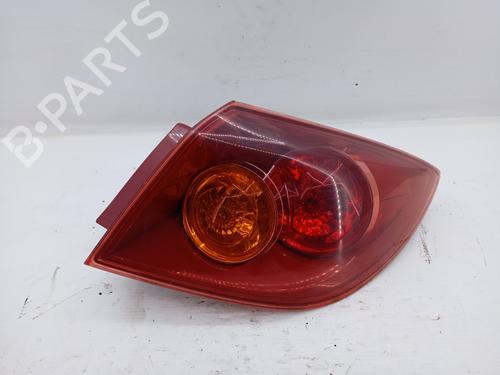 Used Right taillight MAZDA 3 (BK) 1.3 (BK14) (84 hp) 28318488