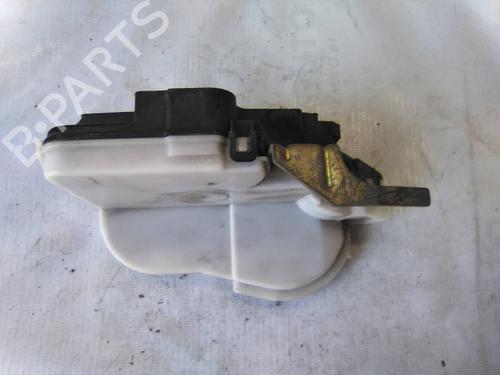 Front right lock VW POLO III (6N1) 1.7 SDI | BP19832753C97