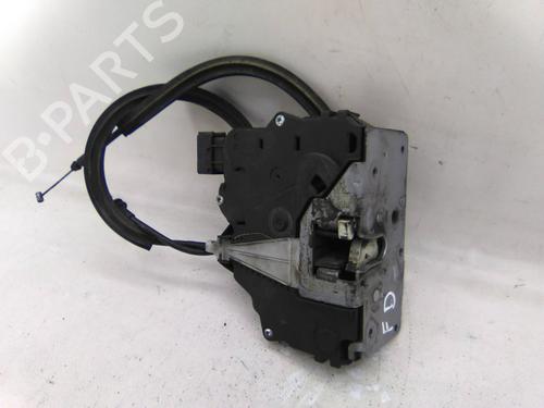 Front right lock FIAT DUCATO Van (250_) 120 Multijet 2,3 D | BP28589745C97 