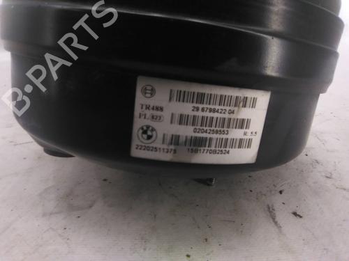Servo brake BMW 3 Touring (F31) 316 i | BP19830507M42 