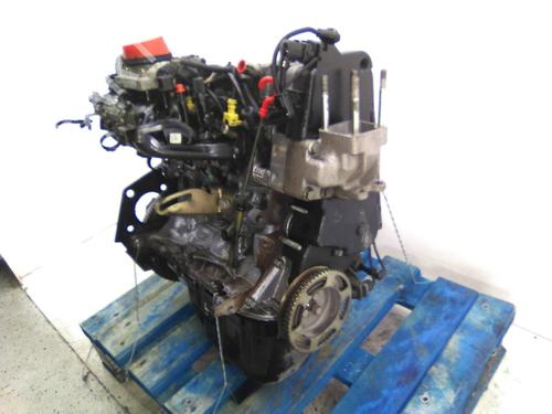 Engine FIAT PUNTO (188_) 1.2 60 (188.030, .050, .130, .150, .230, .250) | BP29480347M1 