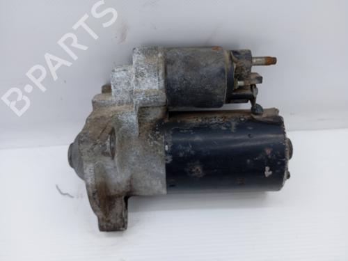 Used Starter PEUGEOT 306 Break (7E, N3, N5) 1.4 (75 hp) 27869388