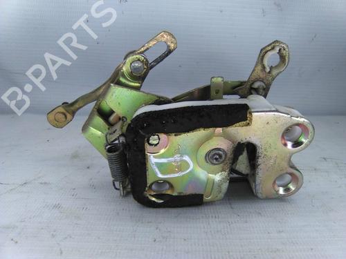 Used Front right lock HYUNDAI H100 Van 2.5 D (75 hp) 19864269