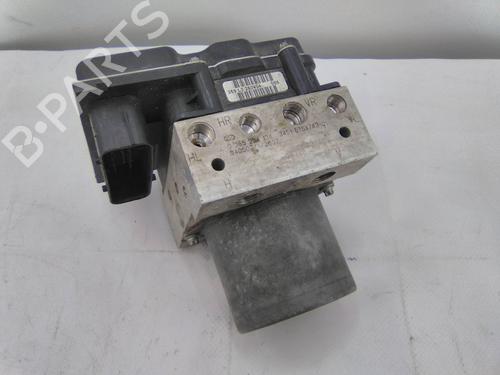 ABS pump BMW 5 (E60) 525 d | BP19843920M43 