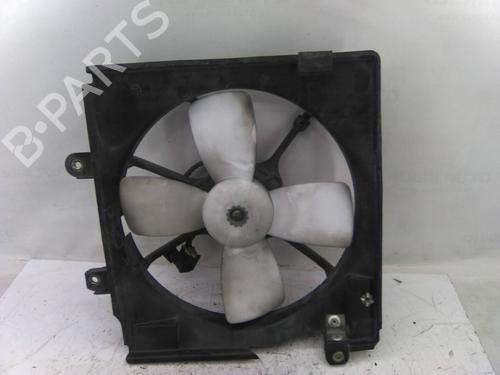 Used Radiator fan MAZDA 323 F V (BA) 1.5 16V (BA11) (88 hp) 19868501