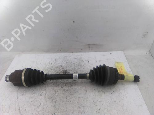 Used Right front driveshaft OPEL COMBO Box Body/MPV 1.7 CDTI 16V (101 hp) 19813659