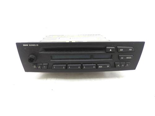Used Radio BMW 1 (E81) 118 d (136 hp) 19823279
